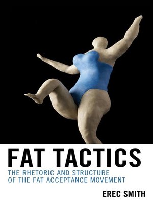 cover image of Fat Tactics